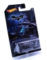 Preview: Hot Wheels Batman "The Bat" The Dark Knight Rises von Mattel